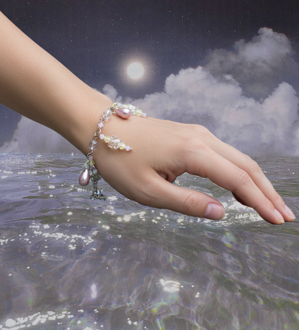 Bracelet Peonia