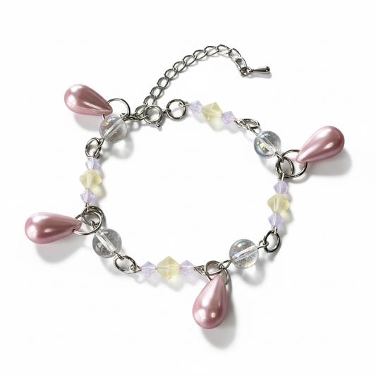 Photo studio - Bracelet breloques